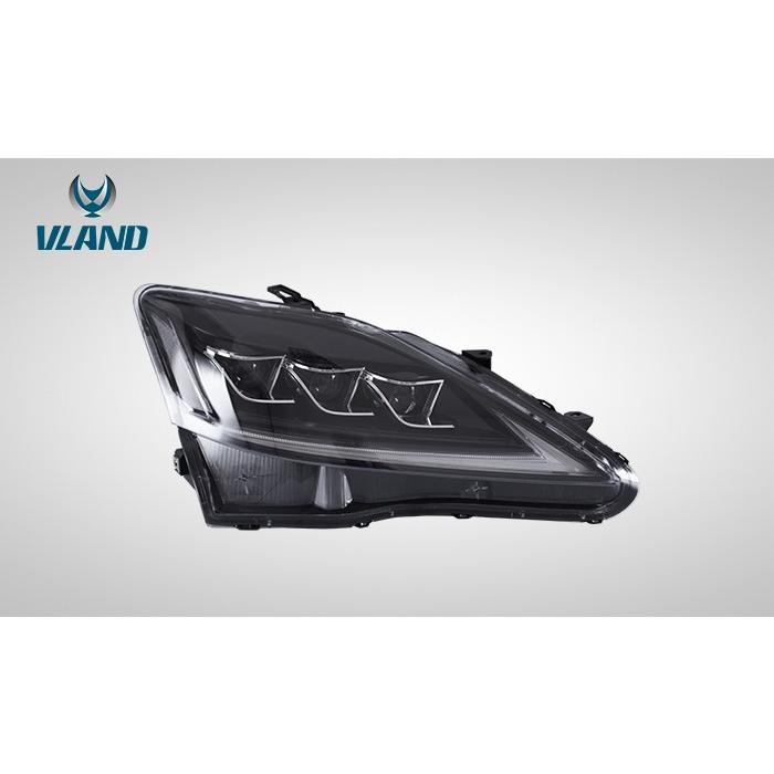 レクサス（LEXUS） VLAND Lライン LEXUS GSE20 USE20 現行仕様 フルLED