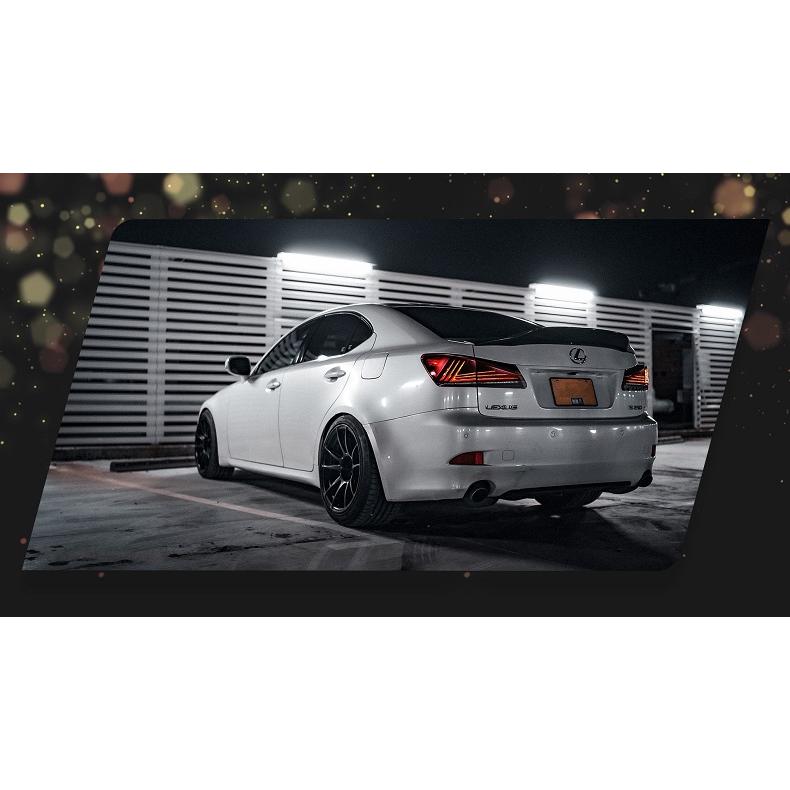 LEXUS GSE20 USE20 現行仕様 フルLED テールランプ USE20/IS F GSE20 