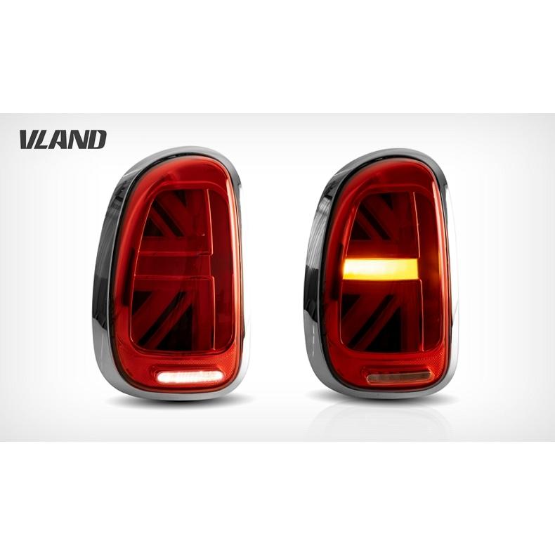 MINI VLAND 【新色】追加 ミニ R60クロスオーバー用 LED