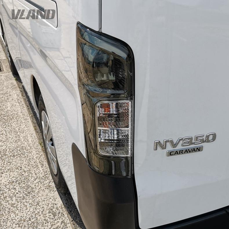 日産 VLAND NV350 キャラバン E26系前期後期 テールランプ 車検 日産 VLAND NV350 キャラバン E26系前期後期 テールランプ 車検