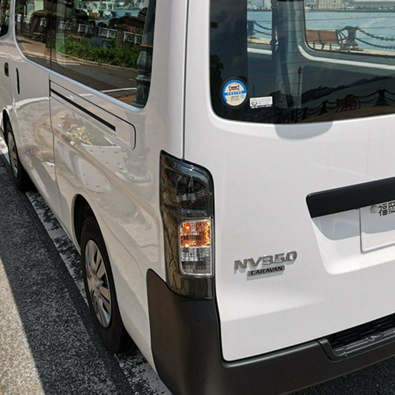 日産（NISSAN） VLAND NV350 キャラバン E26系前期後期 テールランプ