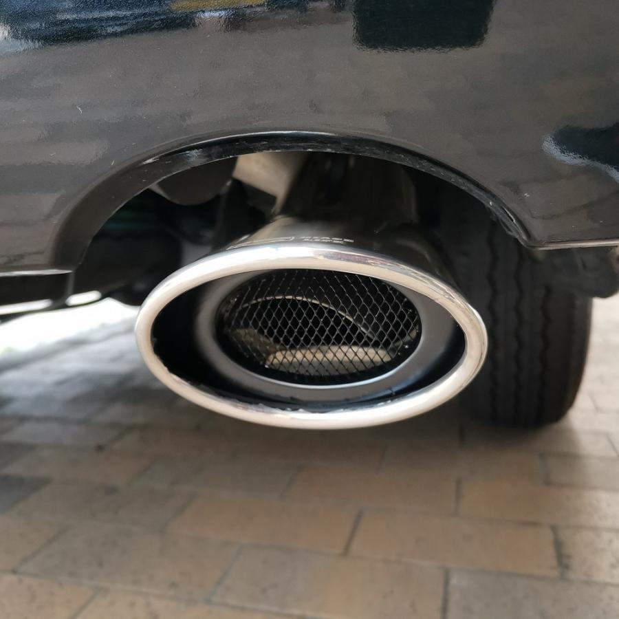 燃焼ヒーターのステンレス製マフラー＆訳ありハイエース用フォグランプ 燃焼ヒーターのステンレス製マフラー＆訳ありハイエース用フォグランプ