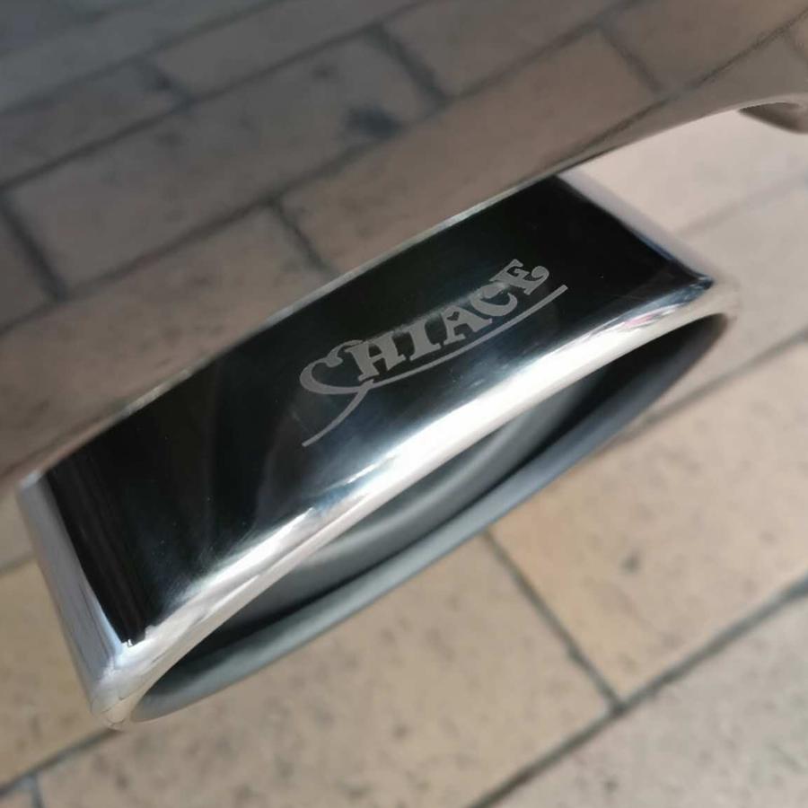 燃焼ヒーターのステンレス製マフラー＆訳ありハイエース用フォグランプ 燃焼ヒーターのステンレス製マフラー＆訳ありハイエース用フォグランプ