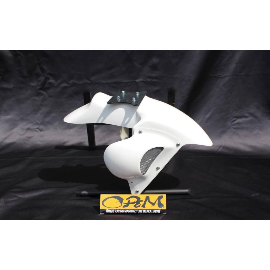 VT250F VT250FC 純正　フロントフェンダー　MC08 CBR400F Yahoo!オークション -「vt250f」(フロント) (ホンダ用)の落札