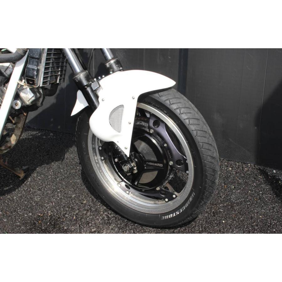 VT250F VT250FC 純正　フロントフェンダー　MC08 CBR400F Yahoo!オークション -「vt250f」(フロント) (ホンダ用)の落札