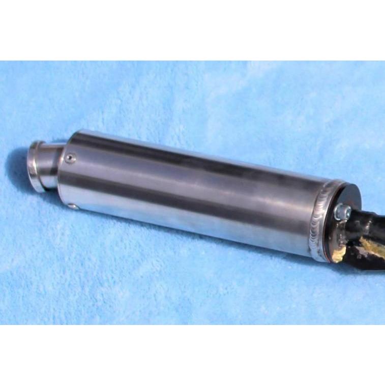 ORM製 ホンダ MBX50 スポーツ チャンバー ボアアップ japan mbx50