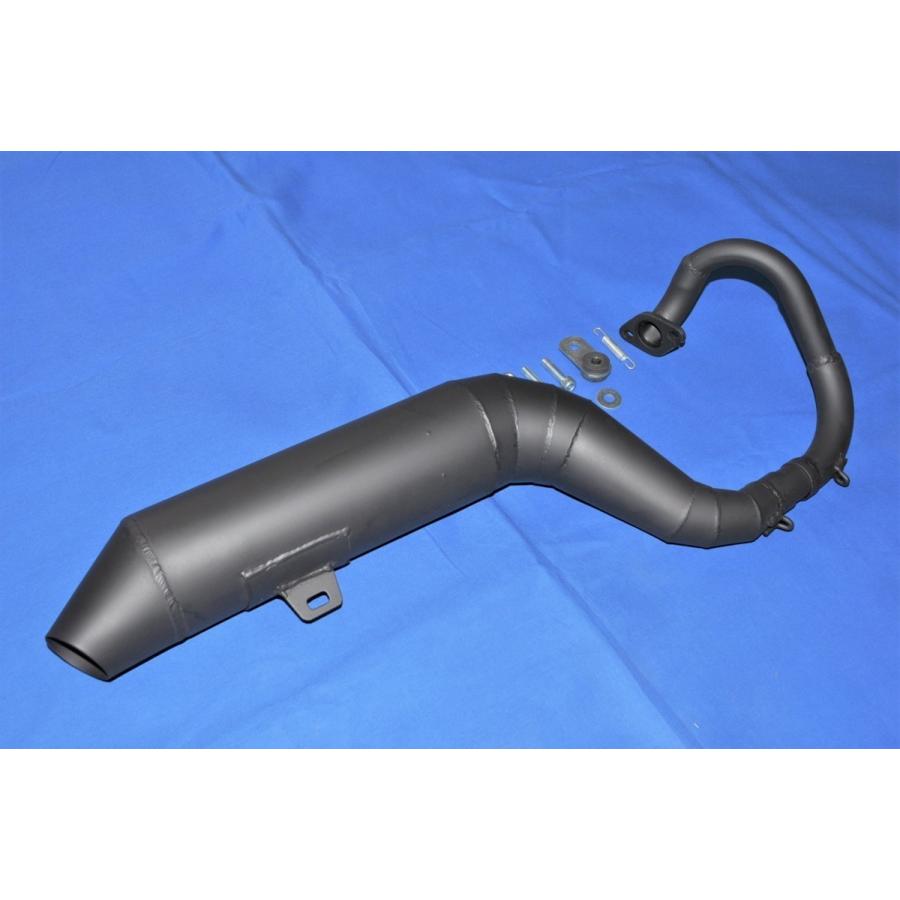 ホンダ ジャイロキャノピー用 DRUMチャンバー スポーツタイプ 《ドラム