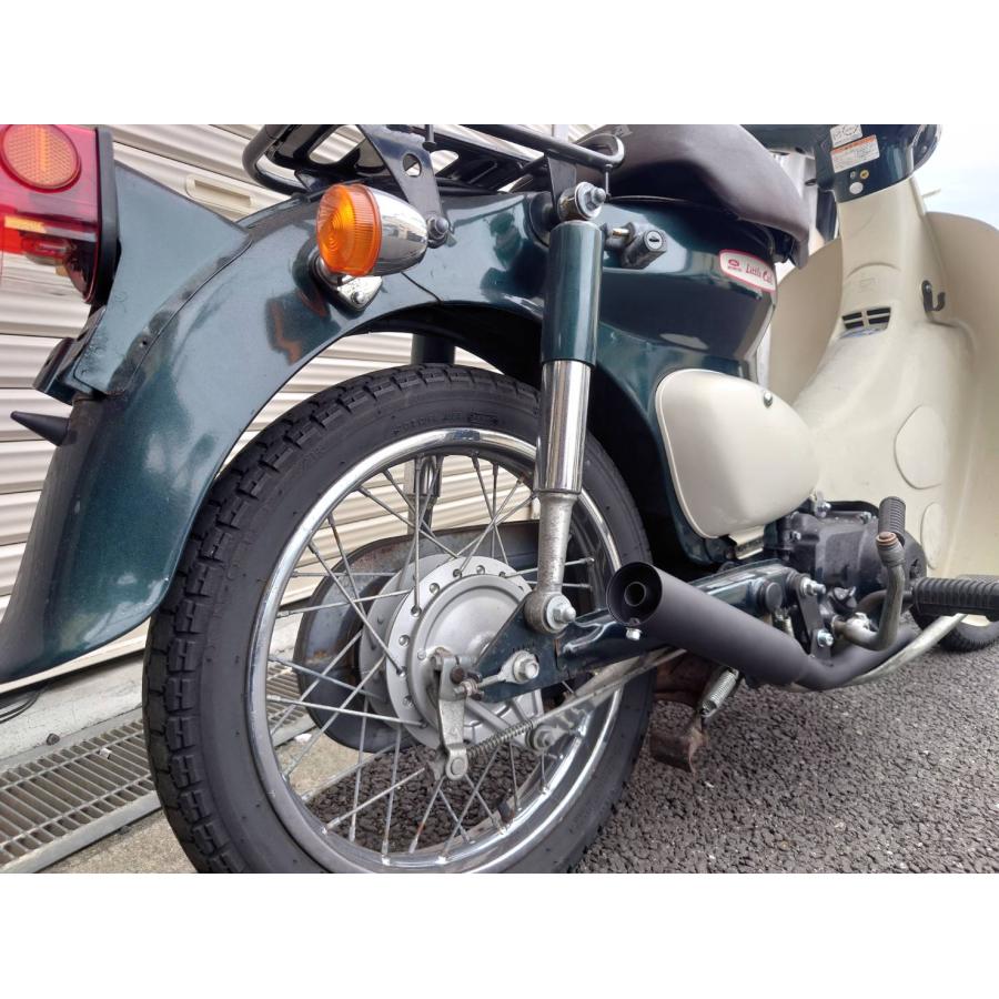 ホンダ スーパーカブ.リトルカブ 50.70.90 インジェクション用 ホンダ スーパーカブ.リトルカブ 50.70.90 インジェクション用
