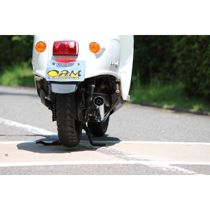 ホンダ ジョルカブ ≪GIORCUB≫ 用 50φマフラー TURNIP 数量限定 クロムメッキ SECRETSPEED エコ包装で送料もeco カブ : ORM ヤフーショッピング店 - 通販 - Yahoo!ショッピング ホンダ ジョルカブ ≪GIORCUB≫ 用 50φマフラー TURNIP 数量限定 クロムメッキ SECRETSPEED エコ包装で送料もeco カブ : ORM ヤフーショッピング店 - 通販 - Yahoo!ショッピング