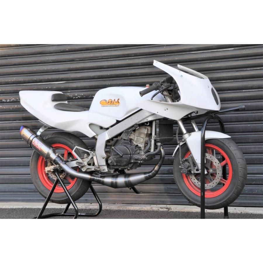 ホンダ '87〜94 NSR50 ORM製作 アプリリアタイプシート FRP ORM製 ホンダ NSR50 '87〜'94 アプリリアタイプ シングルシート 専用