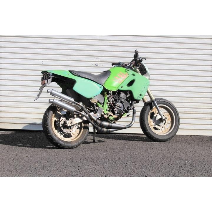 ksr80 社外チャンバー　ksr50 KSR50/KSR80 アップチャンバー | 株式会社ORM