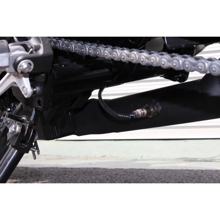 z900rs用PMCワンピースショート菅 z900rs用PMCワンピースショート菅 メーカー在庫あり】 189-2025