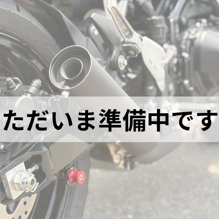 予約販売◇NEW Kawasaki Z900RS 2026年モデル スリップオンマフラー