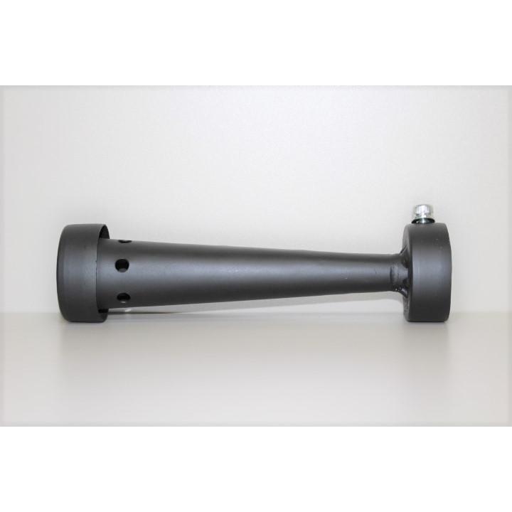 爆音インナーサイレンサー テーパーリバーシブル#5010 ORM 限定品