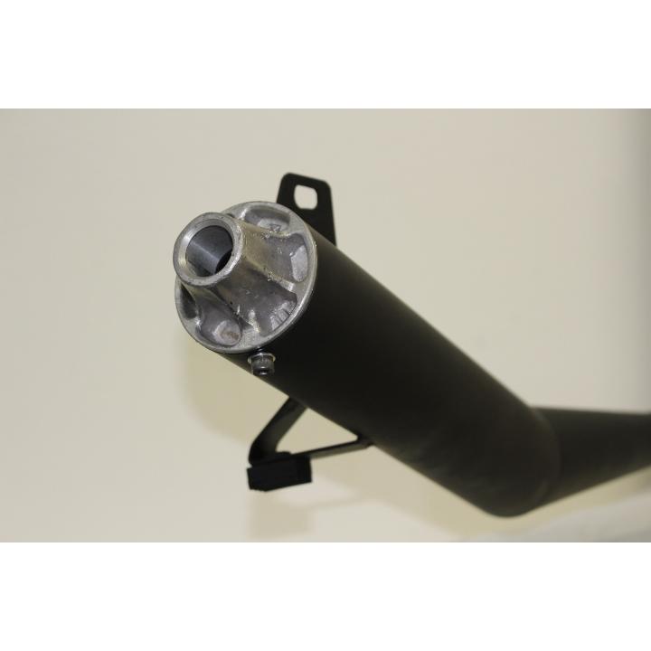 ゼファー750 NGCマフラー インナーサイレンサー 重低音加工 ゼファー