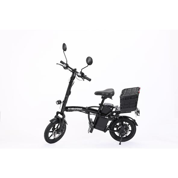 特定 小型 原動機付 自転車】《Easy》イージー サンエンペラー 新車