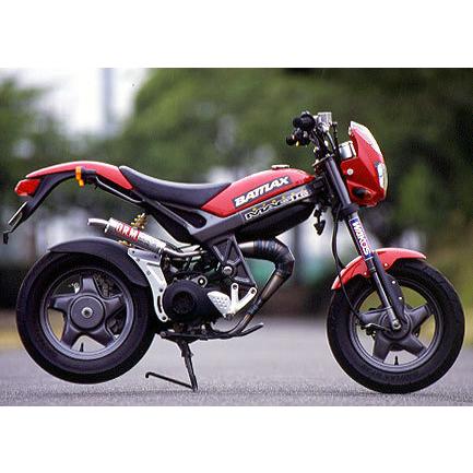 ORM製 スズキ ストリートマジック50 アップチャンバー SUZUKI ORM製 スズキ ストリートマジック50 アップチャンバー SUZUKI