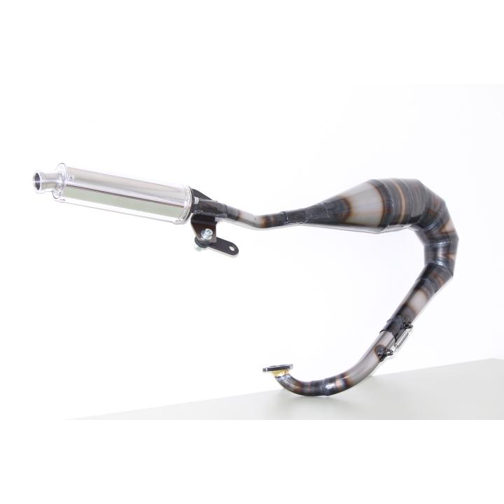 ORM製 スズキ ストリートマジック50 アップチャンバー SUZUKI 完全国内