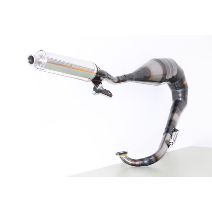 ORM製 スズキ ストリートマジック50 アップチャンバー SUZUKI 完全国内