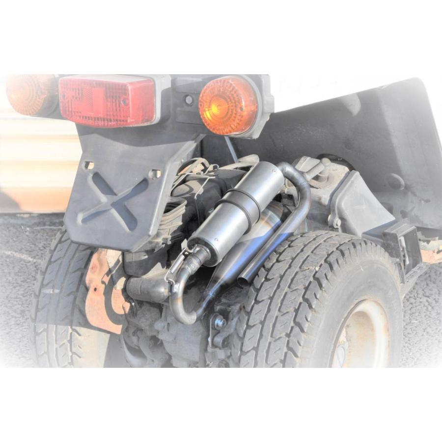 TD01ジャイロX中期ユーロチャンバー ORM製 ホンダ ジャイロX 前・中期 ユーロチャンバー 65ccまで