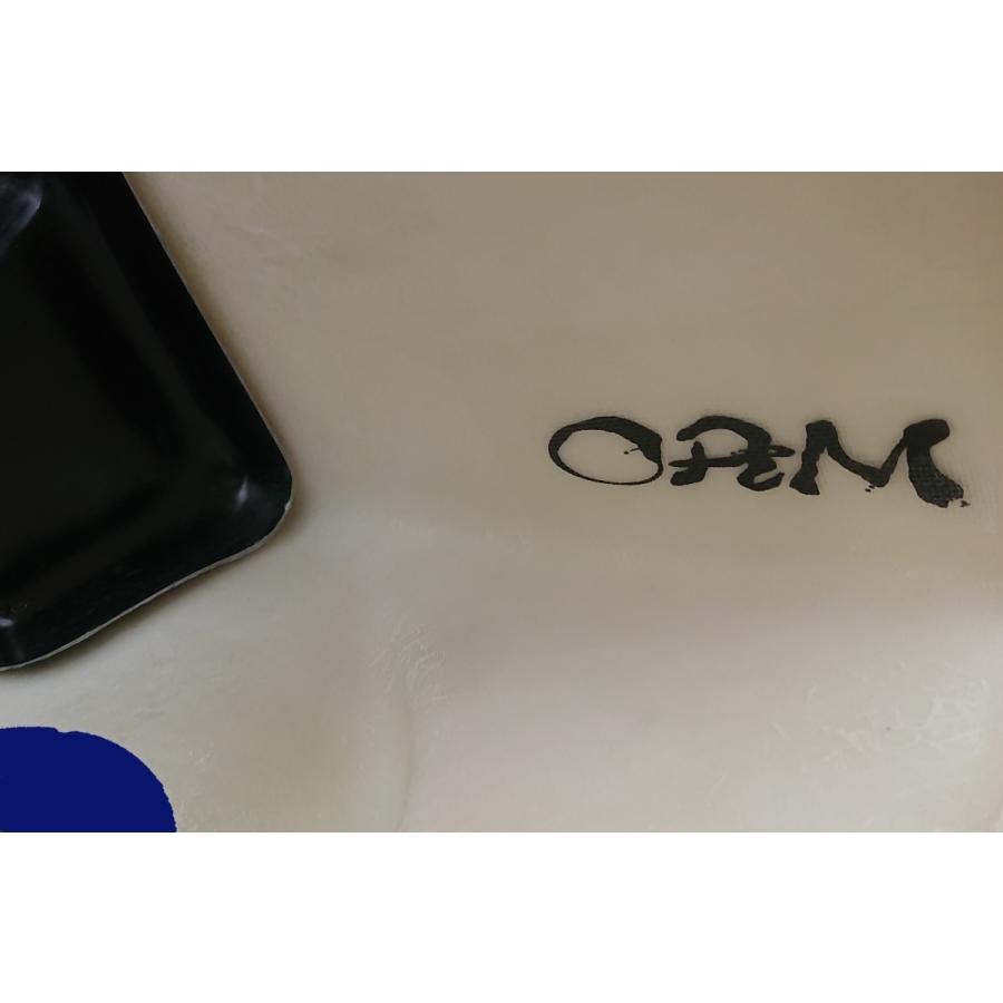 ORM製 ヤマハ TZR250R '91以降 片目耐久アッパーカウル ワイドナックル