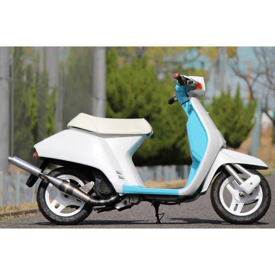 やす ORM製 ホンダ クレ―ジュタクト AF09 AF12 コンドラーチャンバー : ORM