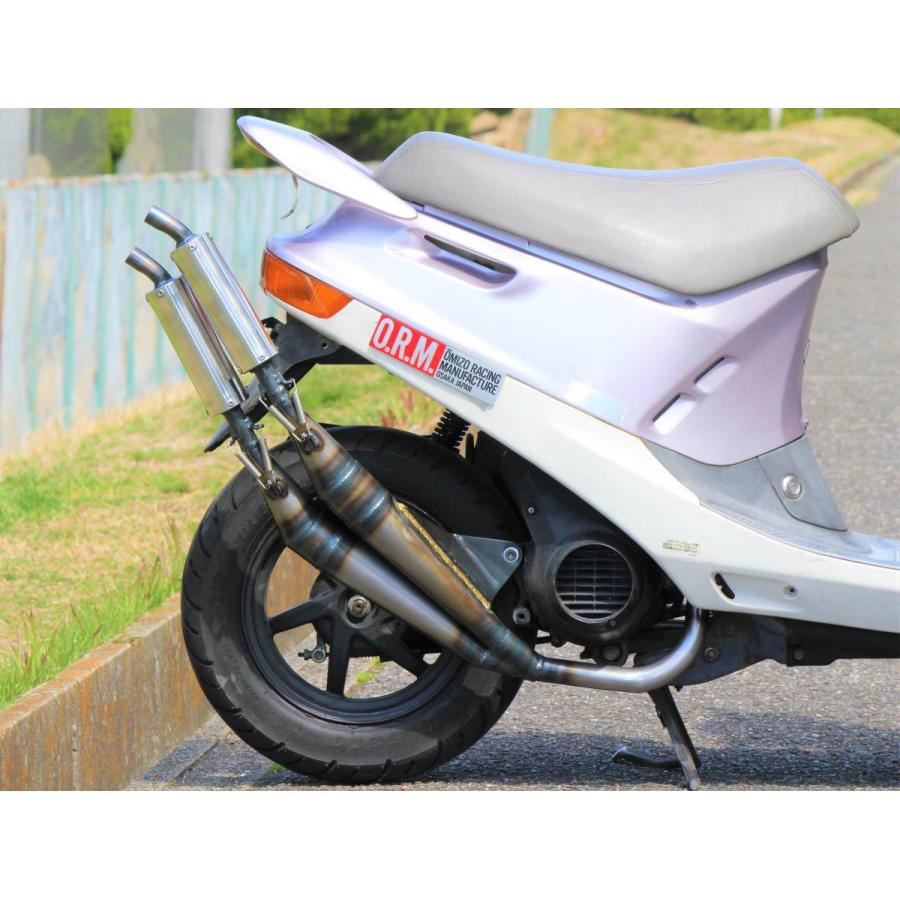 ORM製 ホンダ スーパーディオ dio AF18.25.27.28 コンドラーRR ORM製 ホンダ スーパーディオ dio AF18.25.27.28 コンドラーRR