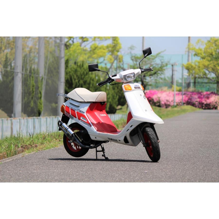 「ヤスタケゲ」規制後ジョグ用　ORM製ユーロチャンバー 6PS JOG用 ユーロチャンバー ORM製 | 株式会社ORM