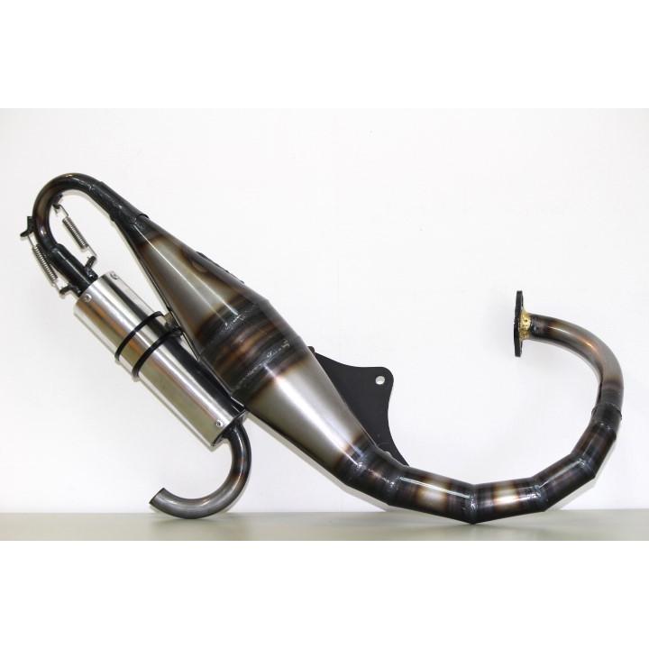 ORM製 スズキ レッツ ZZ サイドワインダー チャンバー