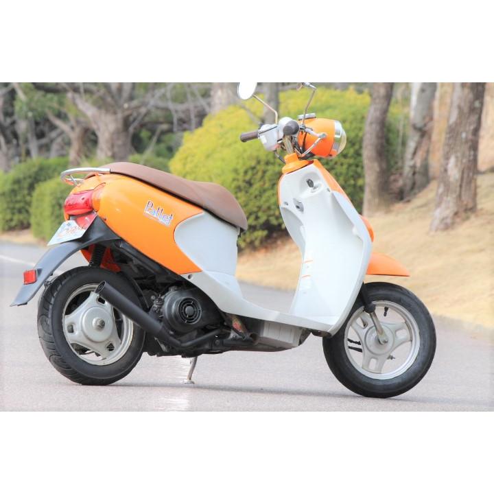 スズキ レッツ4・5/アドレスV50 CA41.42.44.45.46.47A O2有無共用 50φ