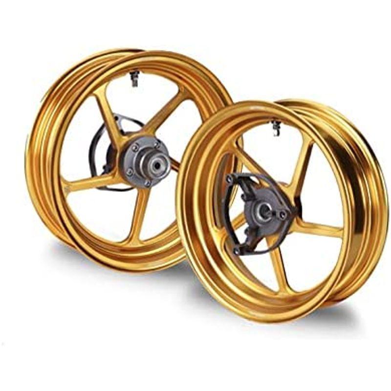 超人気 専門店 tomtomKN企画 NMAX125 NMAX155 NMAX 2DP 鍛造ホイール