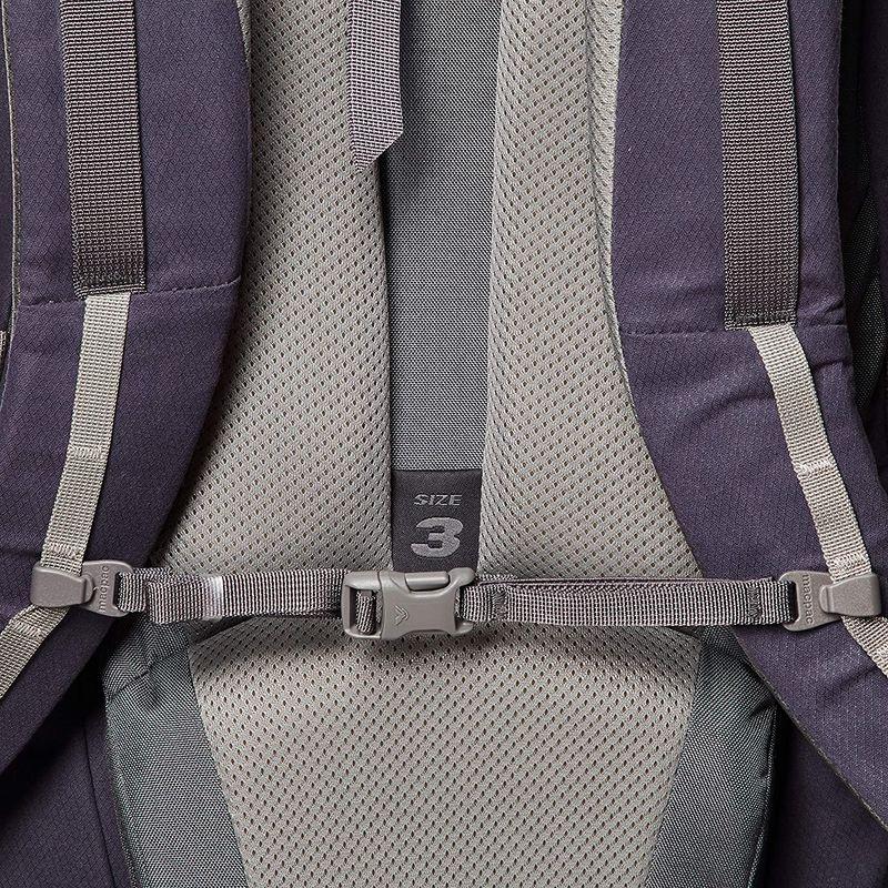 売れ マックパック リュック/バッグ Cascade カスケード 65 S1 MM61856