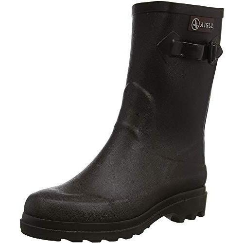 現品限り一斉値下げ Aigle エーグル Cm 26 5 Brun メンズ Icare レインブーツ エーグル レインシューズ ブーツ Quieremevida Com Mx
