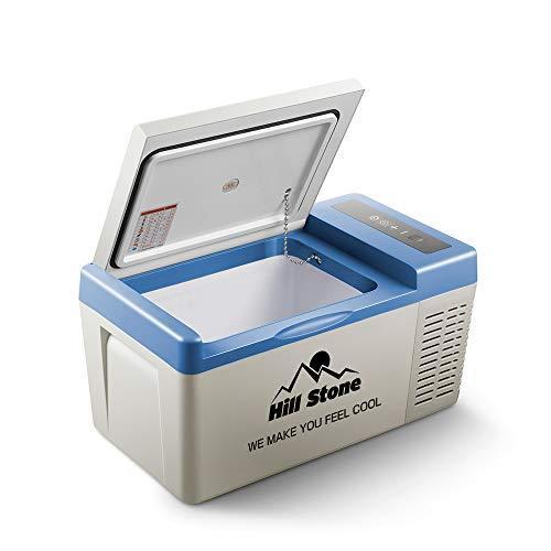 熱販売 アウトドア キャンプ 保冷 冷凍庫 クーラーボックス 車載冷蔵庫 冷凍 冷蔵 ポータブル 24v 12v 車用 通販のトココ 通販のトココ 冷蔵庫 冷凍庫 Meorboston Org