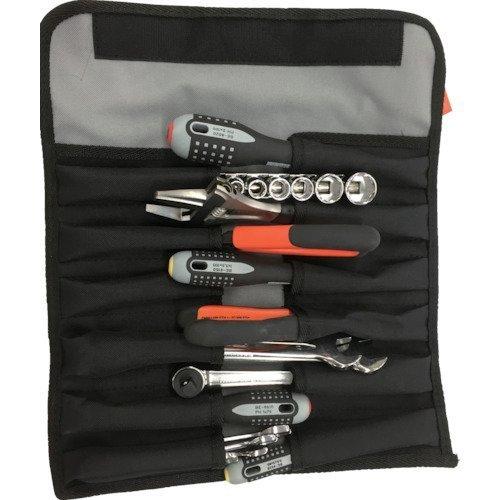 代引不可 バーコ 22点工具セット Toolcase 22t ツールキット 注目の Zoetalentsolutions Com