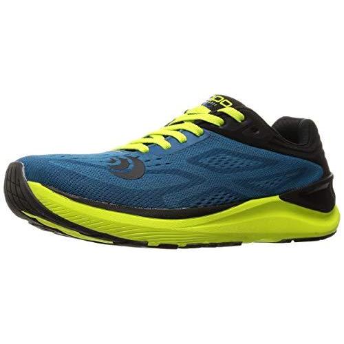 超安い Ultrafly3 M メンズランニングシューズ トポアスレティック Athletic トポアスレティック Topo オーシャン グリーン Cm 27 0 シューズ Meorboston Org