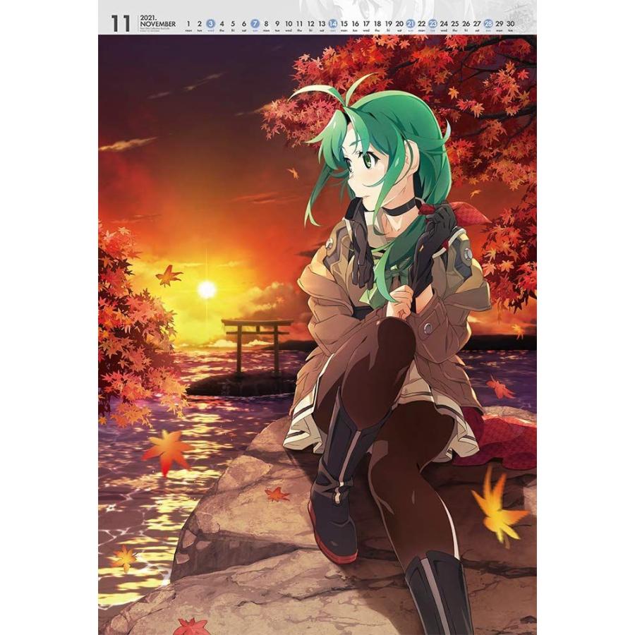 艦これ 運営鎮守府公式カレンダー17 ランキングtop5