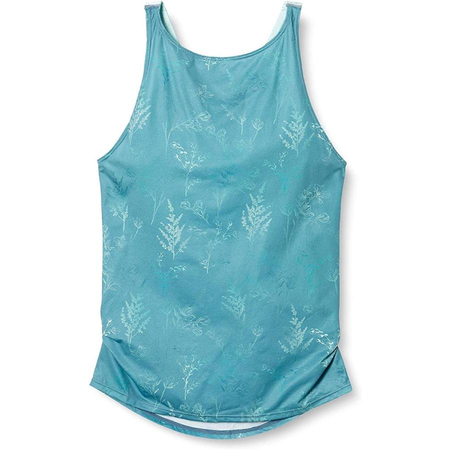 チャコット レイヤードトップ 256202-1121-92 レディース ピーコックグリーンプリント 日本 S (日本サイズS相当) SIZE アウター 身幅 44cm 着丈 総丈 インナー バスト メーカー表示サイズ チャコット レイヤードトップ レディース ピーコックグリーンプリント 日本 日本サイズS相当