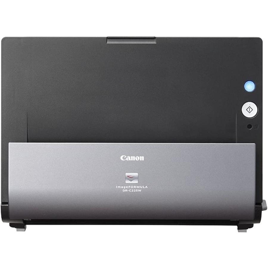 Tomyzone旧モデル Canon ドキュメントスキャナ ImageFORMULA DR-C225W スキャナー キヤノン ドキュメントスキャナー imageFORMULA DR-G2140 3149C001 代引不可