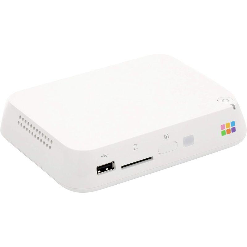 中古品 BUFFALO おもいでばこ 11ac対応モデル 1TB PD-1000S 【MYK7346526999】(26679円)