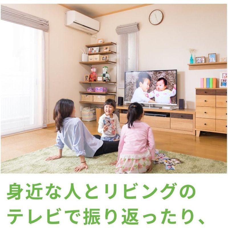 中古品 BUFFALO おもいでばこ 11ac対応モデル 1TB PD-1000S 【MYK7346526999】(26679円)