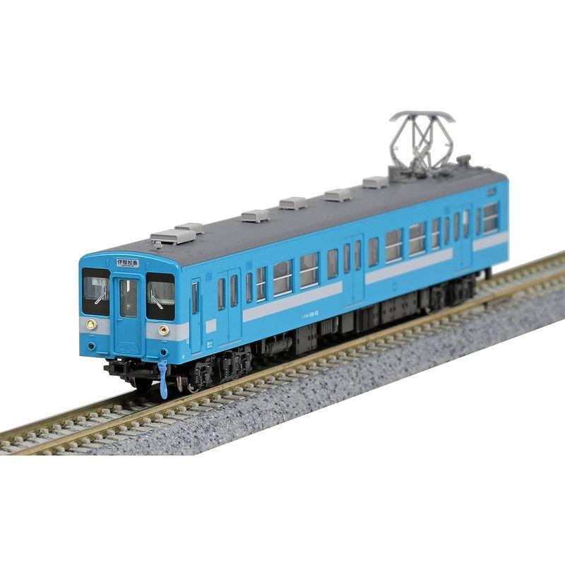 KATO Nゲージ 119系 飯田線 2両セット 10-1486 鉄道模型 電車｜tomy-zone｜04