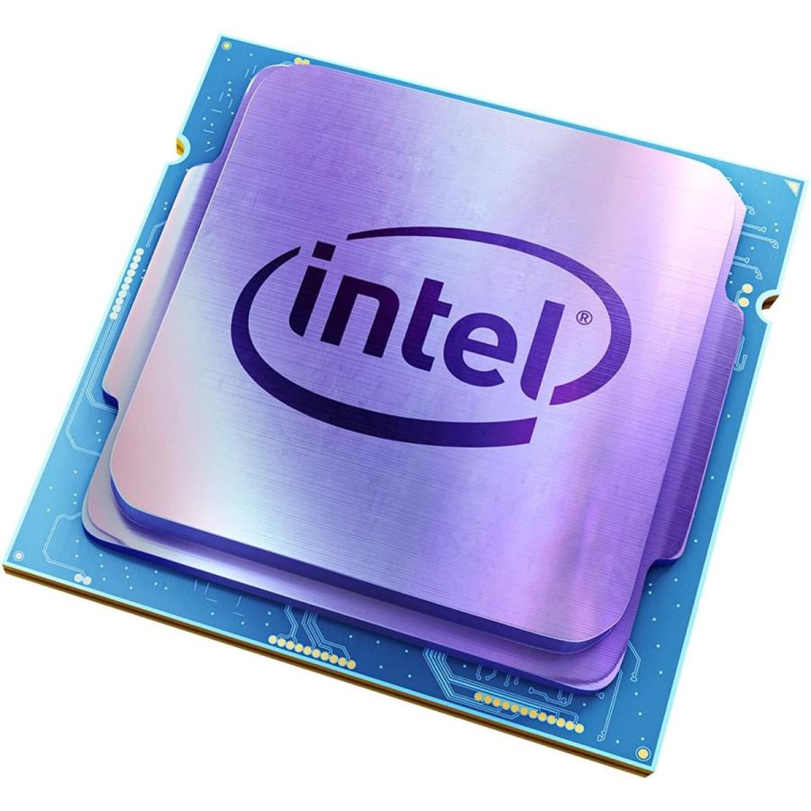 INTEL 第10世代CPU Comet Lake-S Corei5-10400F 2.9GHz 6C/12TH BX8070110400F - 5