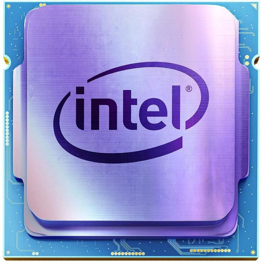 INTEL 第10世代CPU Comet Lake-S Corei5-10400F 2.9GHz 6C/12TH BX8070110400F - 6