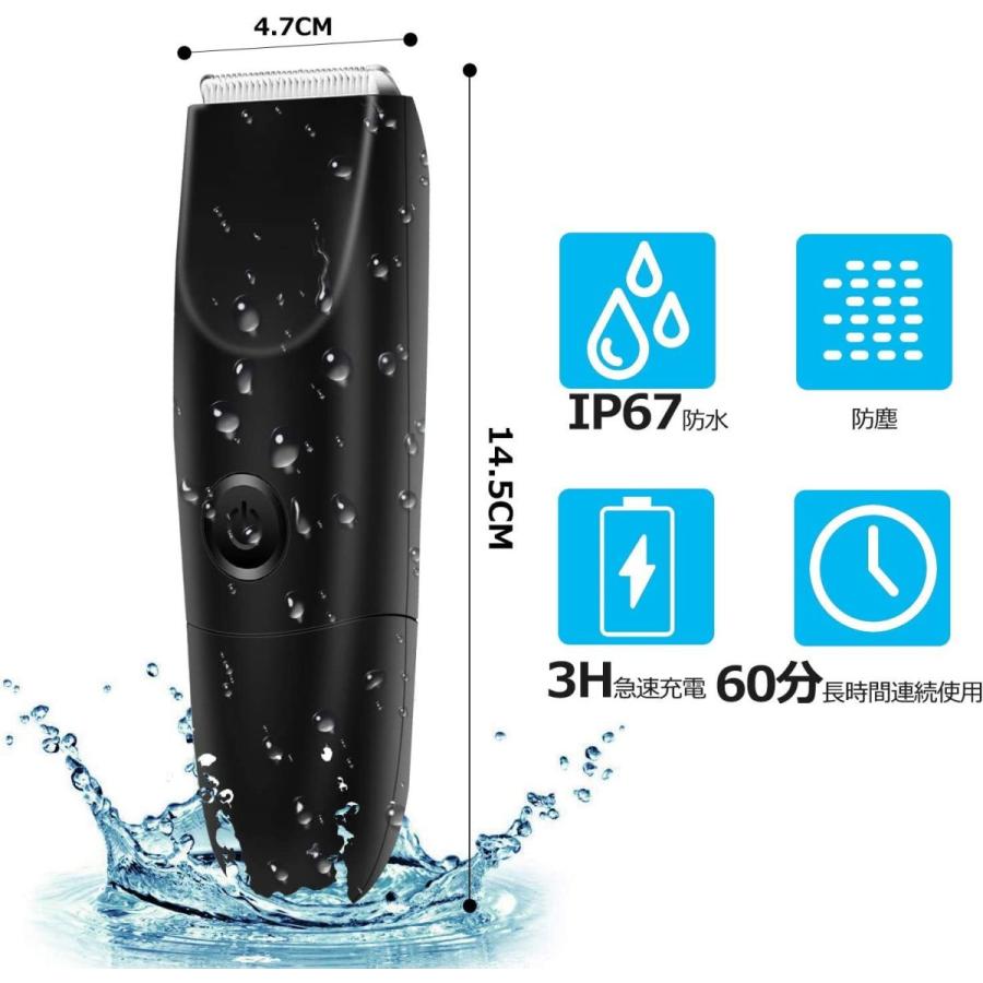 最大61 オフ ペット用バリカン 犬用バリカン バリカン犬用 プロ用 最新版１台２役 電動バリカン 犬猫 ２段階切替 切れ味抜群 高精度 低騒音 低振動 I Shipsctc Org