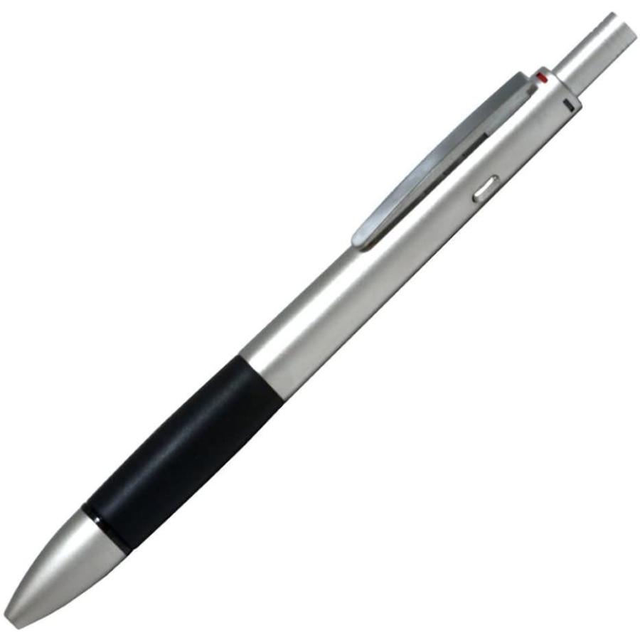 LAMY ラミー 4Pen 多機能 ボールペン パラジューム 3ショクBP&PC L495