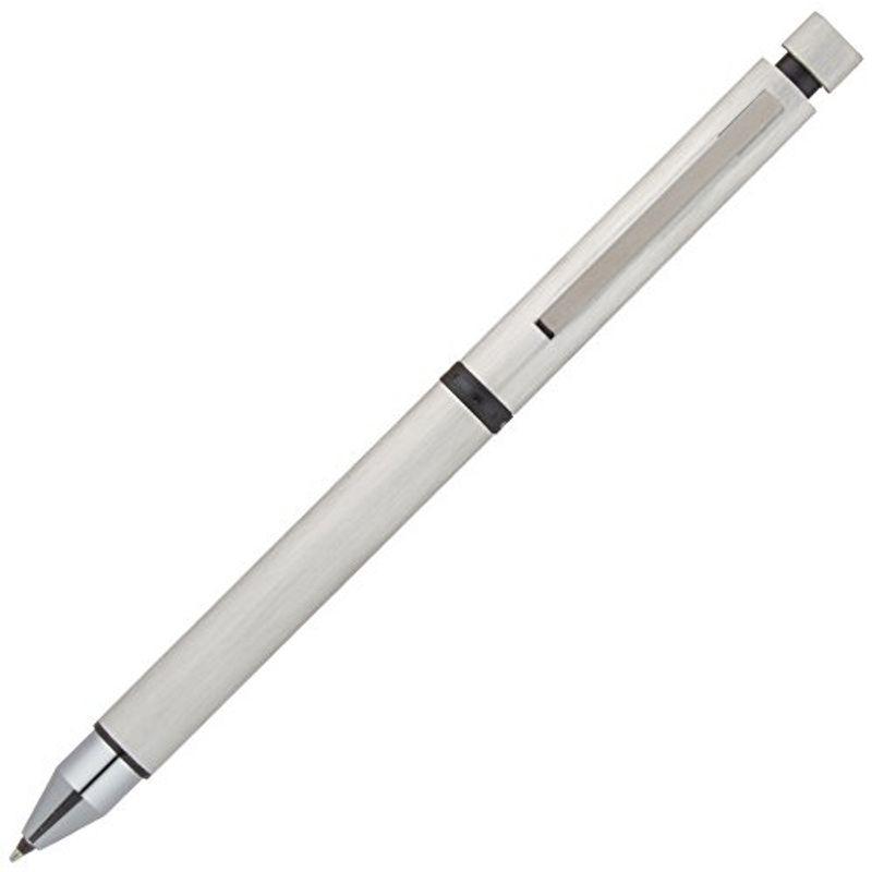 LAMY ラミー 多機能ペン トライペン マットステンレス シャープペンシル0.5mm L759 シャープペンシル 0.5mm ボールペン  :20210901072456-01679:tomyzone - 通販 - Yahoo!ショッピング