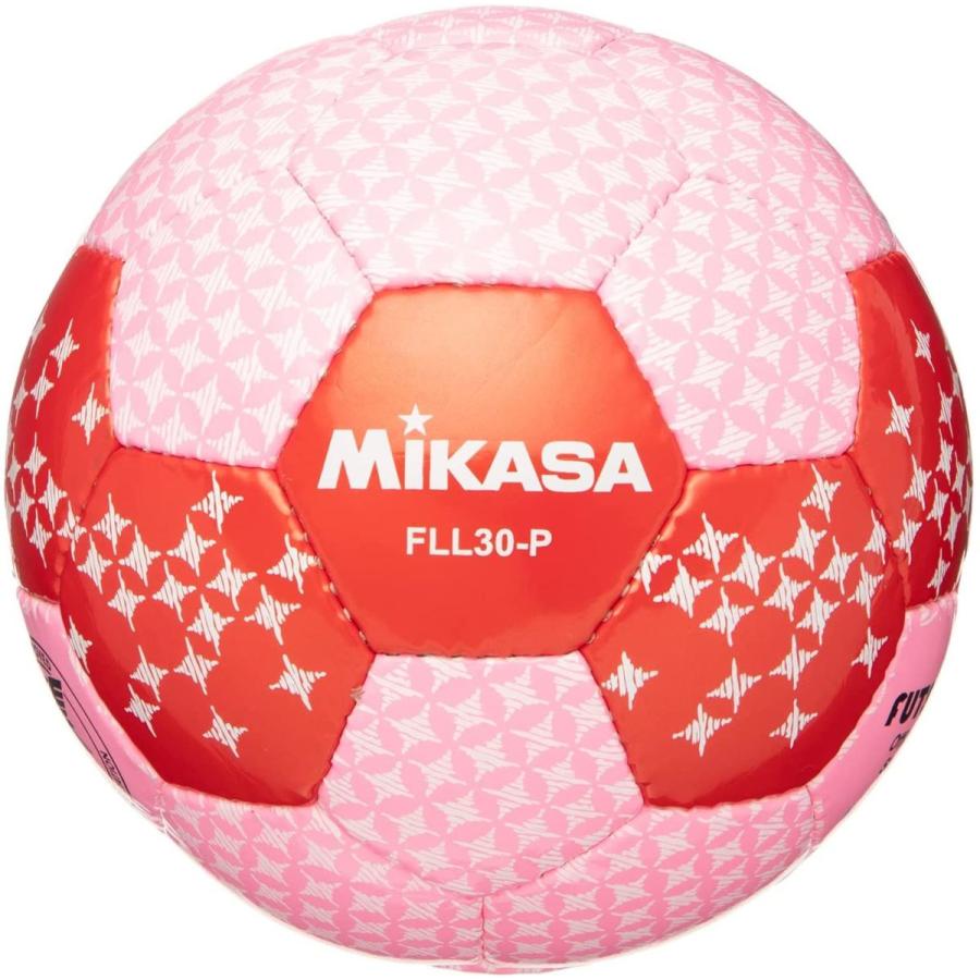 ミカサ(MIKASA) フットサル 日本サッカー協会検定球 3号 小学生用 ピンク 手縫いボール FLL30-P 推奨内圧0.50~0.60  :20210901221950-01360:tomyzone - 通販 - Yahoo!ショッピング