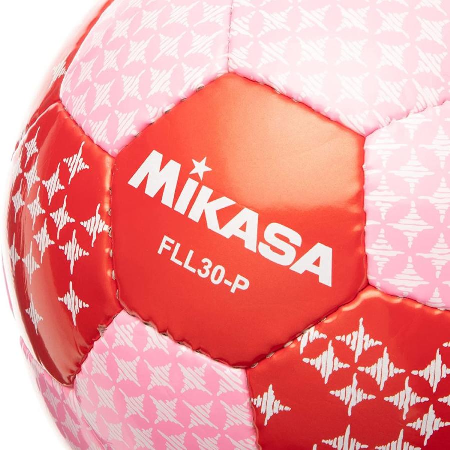 ミカサ(MIKASA) フットサル 日本サッカー協会検定球 3号 小学生用 ピンク 手縫いボール FLL30-P 推奨内圧0.50~0.60  :20210901221950-01360:tomyzone - 通販 - Yahoo!ショッピング