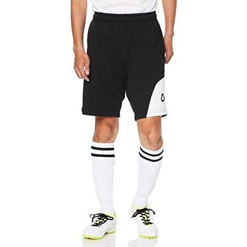 ボネーラ サッカー フットサル ハーフパンツ スタンダードジャージハーフパンツ Std Je002hp Blk L Tomyzone 通販 Yahoo ショッピング